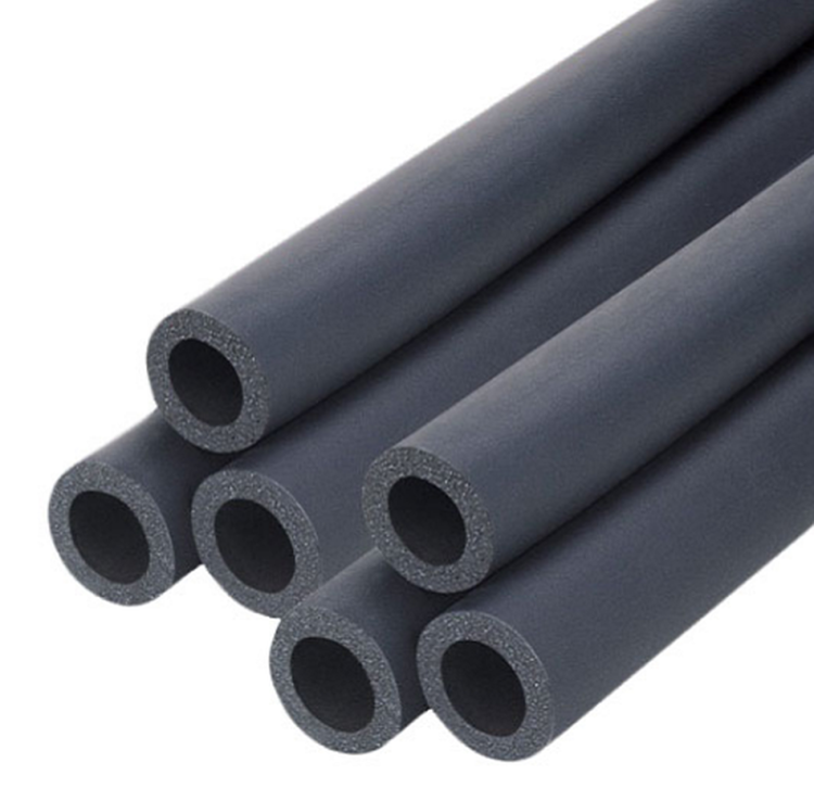 Трубка теплоизоляционная K-FLEX ST 9x25-2