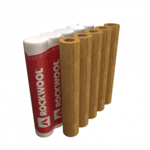 Цилиндр навивной Rockwool 100 - 89х30
