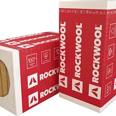 Rockwool Венти Баттс Д Оптима (1000*600*170) 3п/0,306м3/1,8м2/16пач.под